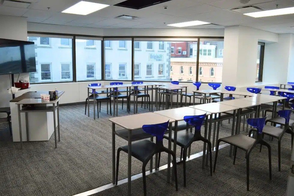 معهد أكسفورد